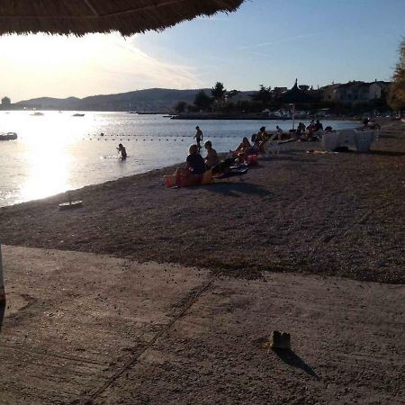 Apartman Sena Водице Екстер'єр фото