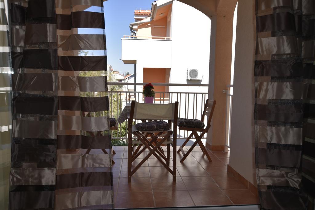Apartman Sena Водице Екстер'єр фото