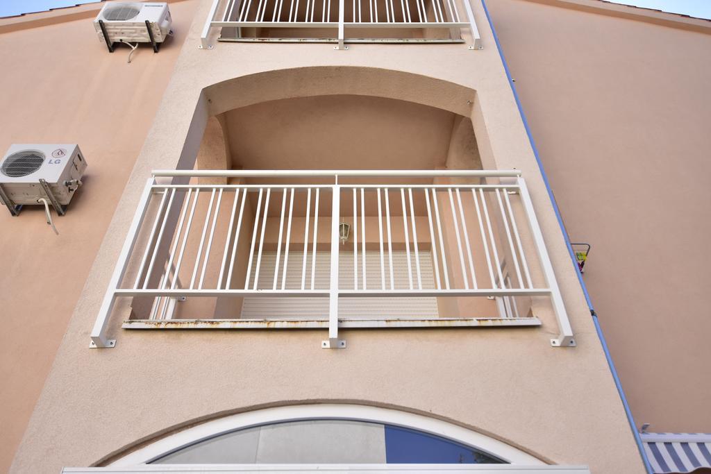 Apartman Sena Водице Екстер'єр фото