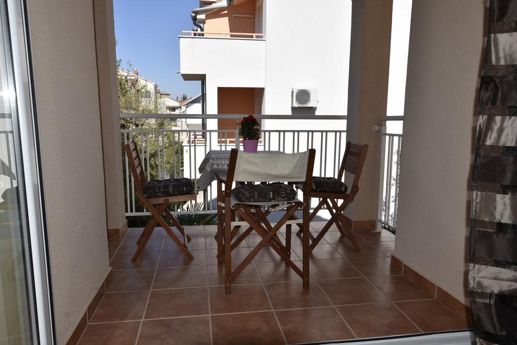 Apartman Sena Водице Екстер'єр фото