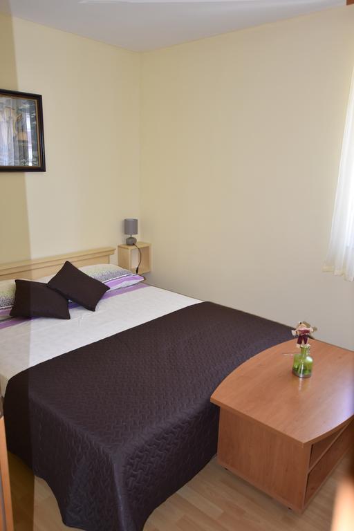 Apartman Sena Водице Екстер'єр фото