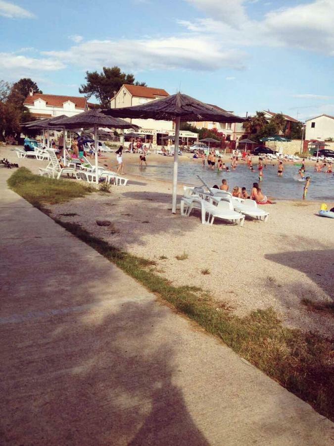 Apartman Sena Водице Екстер'єр фото