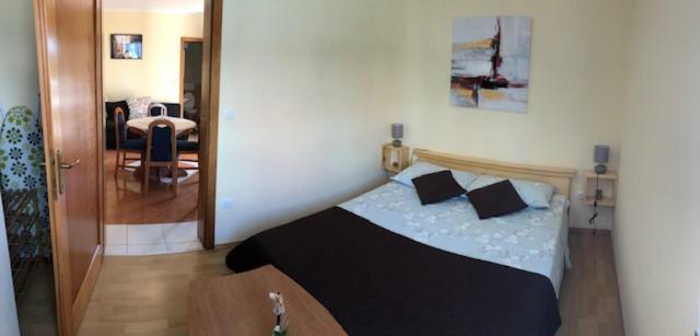 Apartman Sena Водице Екстер'єр фото