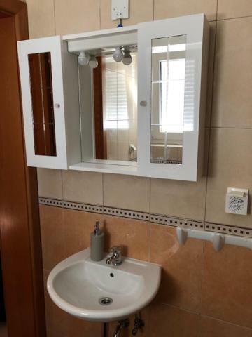 Apartman Sena Водице Екстер'єр фото